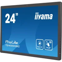 Монитор Iiyama ProLite T2455MSC-B1 фото 5